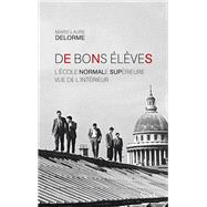 De bons lves by Marie-Laure Delorme, 9782234080386