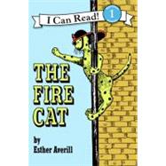 The Fire Cat by Averill, Esther, 9780064440387