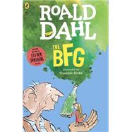 The Bfg by Dahl, Roald; Blake, Quentin, 9780142410387