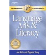 Language Arts by Machado, Jeanne M., 9781418000387