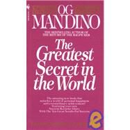 The Greatest Secret in the World by MANDINO, OG, 9780553280388