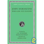 John Damascene by John, of Damascus, Saint, 9780674990388