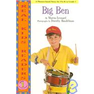 Big Ben by Leonard, Marcia; Handelman, Dorothy, 9780761320388