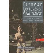 Feynman Lectures On Gravitation by Feynman,Richard, 9780813340388