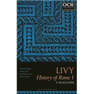 Livy, History of Rome by Storey, John, 9781350060388