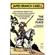 The High Place by Cabell, James Branch, 9781592240388