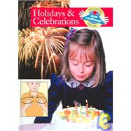 Holidays and Celebrations by Collins, Stanley H., 9781930820388