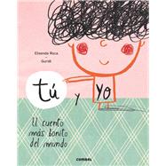 T y yo by Roca, Elisenda; Guridi, Ral, 9788491010388