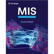 MIS by Bidgoli, Hossein, 9798214410388