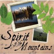 Spirit of the Mountains by Sourcebooks, Inc., 9781402210389