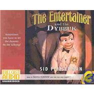 The Entertainer and the Dybbuk by Fleischman, Sid, 9781934180389