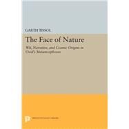 The Face of Nature by Tissol, Garth, 9780691600390