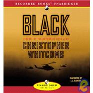 Black by Whitcomb, Christopher, 9781402580390
