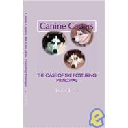 The Case of the Posturing Principal by Smith, April, 9781412000390