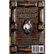 Secrets of the Immortal Nephilim by Kurtz, Rebecca Ellen, 9781475160390