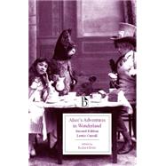 Alice's Adventures in Wonderland by Carroll, Lewis; Kelly, Richard, 9781554810390