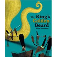 The King's Golden Beard by Verplancke, Klaas, 9781662650390