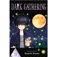 Dark Gathering, Vol. 3 by Kondo, Kenichi, 9781974740390