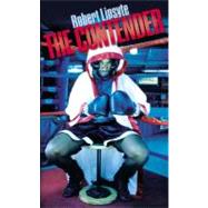 The Contender by Lipsyte, Robert, 9780064470391