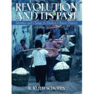 Revolution And Its Past by Schoppa, R. Keith, 9780131930391
