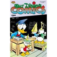 Walt Disney's Comics by Barks, Carl, 9781603600392
