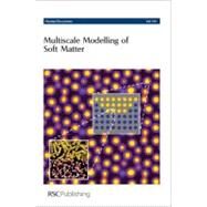 Multiscale Modelling of Soft Matter by Earis, Philip; Chapman, Madelaine, 9781847550392