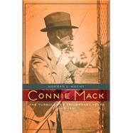 Connie Mack by Macht, Norman L., 9780803220393