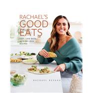 Rachael's Good Eats by Rachael DeVaux, 9781250850393