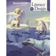 Rigby Literacy by Design : Source Book Volume 2 Grade 4 # 2 by Hoyt, Linda, 9781418940393