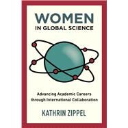 Women in Global Science by Zippel, Kathrin, 9781503600393