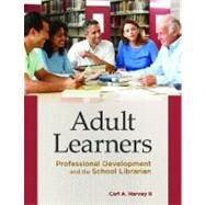 Teaching Teachers : Professional Development and the School Librarian by Harvey, Carl A., II, 9781610690393