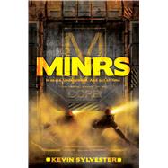Minrs by Sylvester, Kevin, 9781481440394
