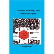 Business Wellbeing Coach by Dede, Firdevs, 9781984530394