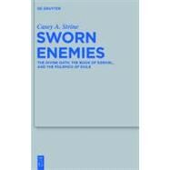 Sworn Enemies by Strine, C. A., 9783110290394