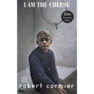 I Am the Cheese by CORMIER, ROBERT, 9780375840395