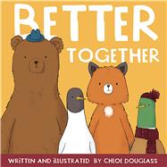 Better Together by Douglass, Chloe, 9781433840395