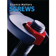 Screws by De Medeiros, Michael, 9781605960395