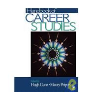 Handbook of Career Studies by Hugh P. Gunz, 9780761930396