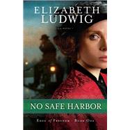 No Safe Harbor by Ludwig, Elizabeth, 9780764210396