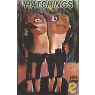 Hatchings by Eppel, John; Mangwanda, Khombe, 9780797430396