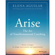Arise by Aguilar, Elena, 9781394160396