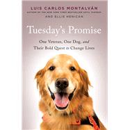 Tuesday's Promise by Montalvn, Luis Carlos; Henican, Ellis, 9781432840396