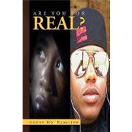 Are You for Real? by Hamilton, Constance, 9781450040396