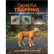 Camera Trapping by Meek, Paul; Fleming, Peter, 9781486300396