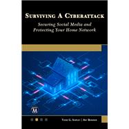 Surviving a Cyberattack by Shipley Todd; Bowker Art, 9781501520396