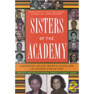 Sisters of the Academy by Mabokela, Reitumetse Obakeng; Green, Anna L., 9781579220396