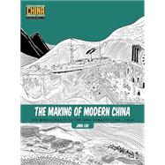The Making of Modern China by Liu, Jing, 9781611720396