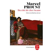 Du ct de chez Swann (Nouvelle dition) by Marcel Proust, 9782253240396
