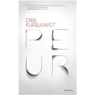Peur by Dirk Kurbjuweit, 9782413000396