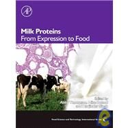 Milk Proteins by Boland; Singh; Thompson, 9780123740397